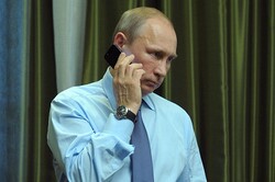 Putin, doktorunun önerdiği sıklıkta koronavirüs testinden geçiyor