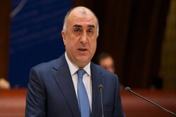 Azerbaycan ve BAE Dışişleri Bakanları görüştü