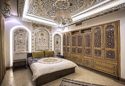هتل‌های سنتی یزد زیر ذره بین تعزیرات حکومتی