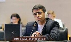 UN envoy
