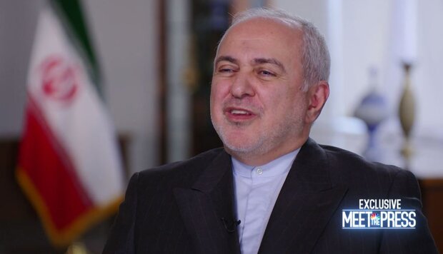 VIDEO: US won't be able to finish any war it starts, says Zarif