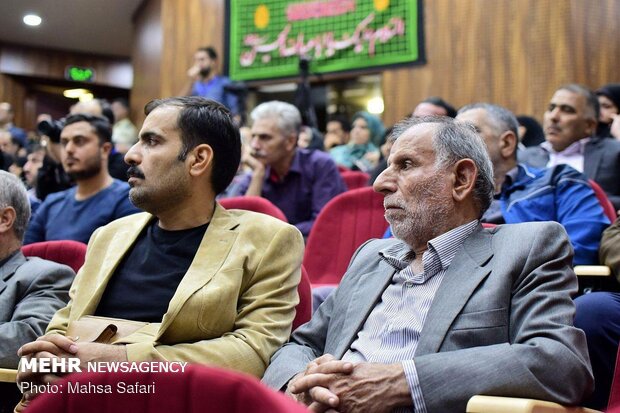 نخستین جلسه دادگاه رسیدگی به پرونده لیزینگ خودرو معروف به پرهام