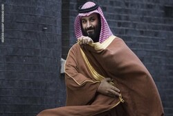 النظام السعودي يستنجد بأنصار الله