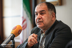 Mohammad Khodadi