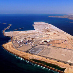 Chabahar