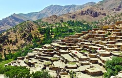 21 tourism projects underway in Chaharmahal-Bakhtiari province