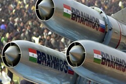هند موشک فراصوت جدید آزمایش کرد