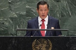  کره شمالی نسبت به اقدامات کشورهای غربی در سازمان ملل هشدار داد