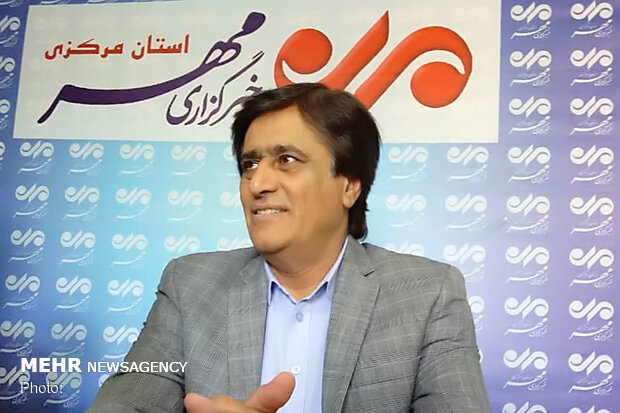 جوانان در جلسات ستاد ساماندهی استان مرکزی مشارکت کنند