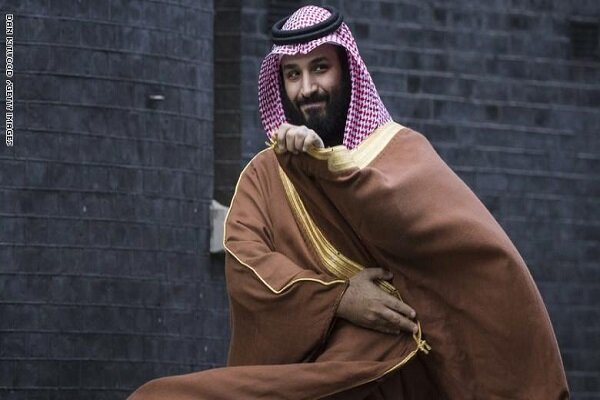 بن‌سلمان:خود را مسئول قتل خاشقجی می‌دانم/این حادثه یک اشتباه بود!