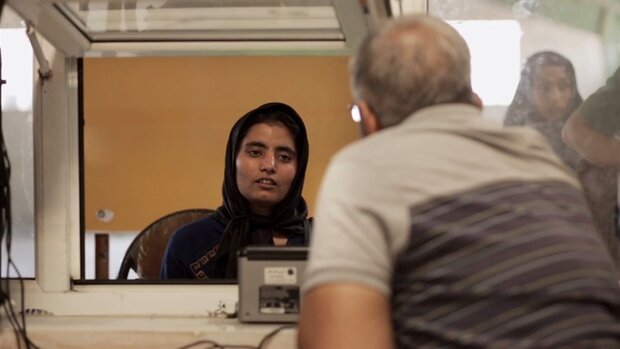 Iranian films to compete in New Orleans festival