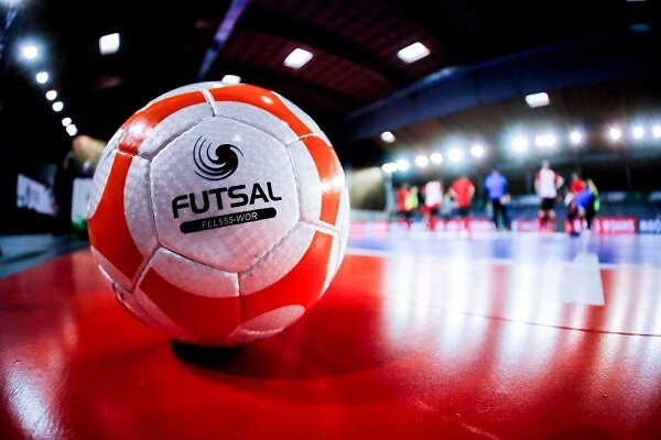 دو بازی لیگ برتر فوتسال و والیبال کشور درمازندران لغو شد