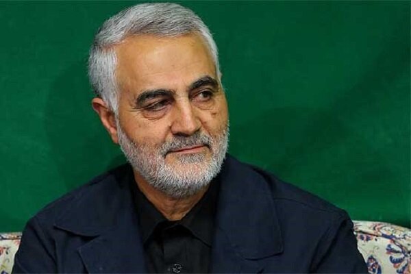 إيران تكشف تفاصيل جديدة عن محاولة اغتيال اللواء "قاسم سليماني"