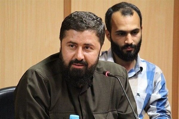 مهدی پور: دفاع مقدس گنجینه‌ای برای مدیران در تراز انقلاب اسلامی است