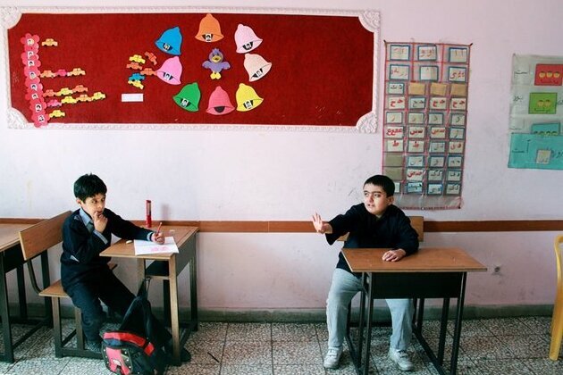 احداث  سه مدرسه اوتیسم در مازندران/ سنجش ۶۰۰ هزار نوآموز