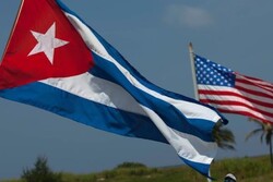 آمریکا ۲۸ مقام کوبا را تحریم کرد