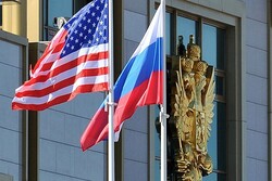 Russia foreign ministry repeats threats to cut ties with US
