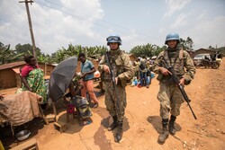 حمله به کاروان سازمان ملل در کنگو/ سفیر ایتالیا کشته شد