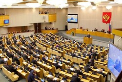 پوتین کنوانسیون حقوقی دریای خزر را امضا کرد