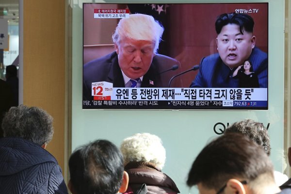 وزارت خارجه کره شمالی به کشورهای غربی هشدار داد