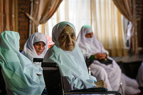ایران به سرعت پیر می‌شود/ بحران «زندگی سالمندی» را جدی بگیریم 