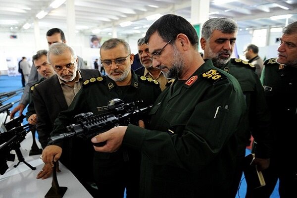 Foreign vessels in Persian Gulf under constant watch: IRGC