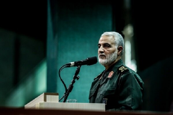 Hamas condemns assassination attempt on Gen. Soleimani  