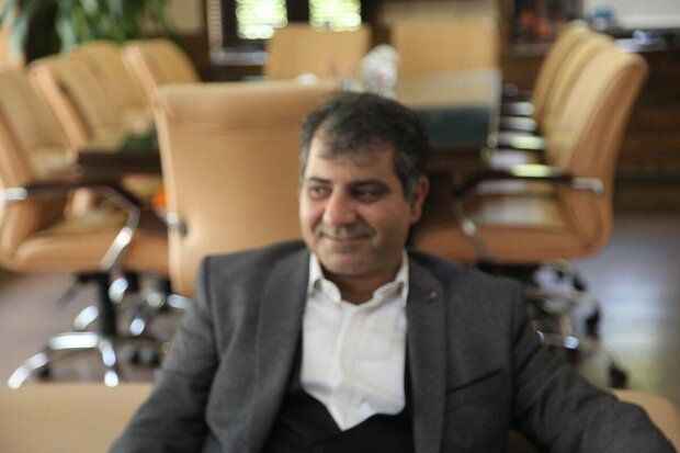 خیابان غذا گرگان تا آبان ماه به بهره برداری میرسد خیابان غذا گرگان تا آبان ماه به بهره برداری میرسد