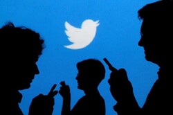 Twitter Hamas ve Hizbullah'a ait hesapları dondurdu