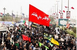 ۱۸ هزار زائر اربعین حسینی در چهارمحال و بختیاری ثبت نام کردند