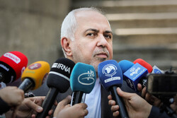 ایرانی کابینہ کے اجلاس کے بعد وزراء کی صحافیوں سے گفتگو