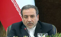 Abbas Araghchi