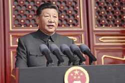 «شی جین‌پینگ»: جنگ سرد جدید قطعاً به بن‌بست ختم می‌شود
