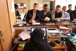 ساعات کاری دفاتر پلیس + ۱۰ در زنجان برای ایام اربعین افزایش یافت