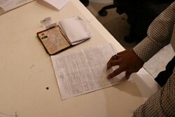افزایش ۵ برابری کاربران ثبت درخواست‌های گذرنامه اربعین در خوزستان