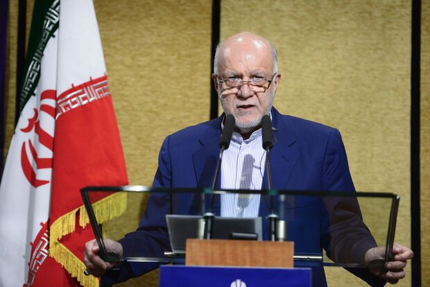 Iran to launch major APG processing plant: Zangeneh