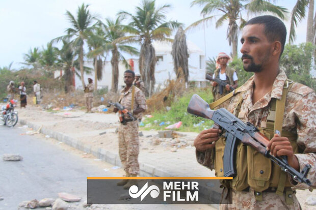 یمنی وزیر دفاع کی سعودی عرب کوشدید دھمکی