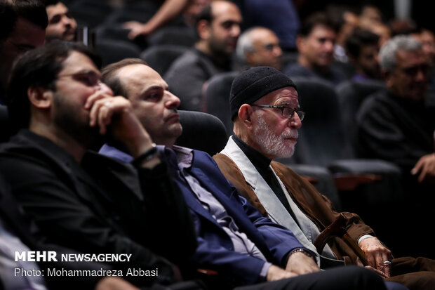 آغاز به کار فعالیت های ستاد اجرایی فرمان حضرت امام (ع)