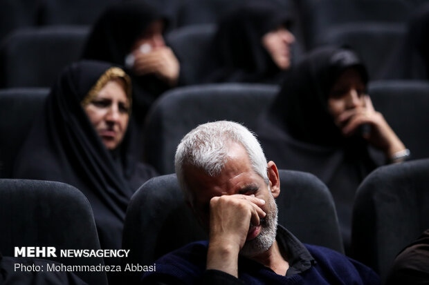 آغاز به کار فعالیت های ستاد اجرایی فرمان حضرت امام (ع)