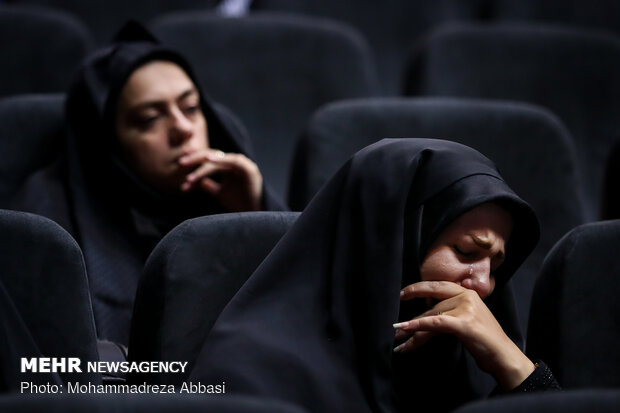 آغاز به کار فعالیت های ستاد اجرایی فرمان حضرت امام (ع)