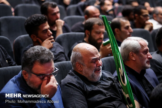 آغاز به کار فعالیت های ستاد اجرایی فرمان حضرت امام (ع)