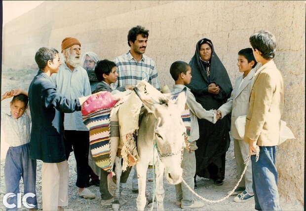 Tehran museum to screen children’s classics of Iranian cinema