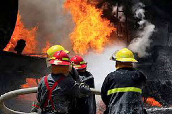 لزوم اجرای ماده ۲ مصوبه تأمین منابع مالی پایدار سازمان آتش‌نشانی