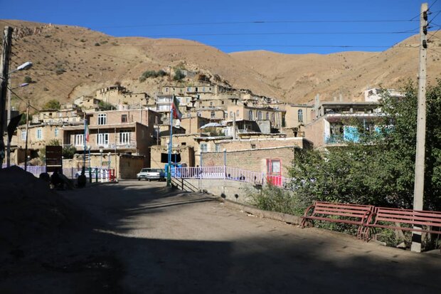 اکثر روستاهای زلزله زده ورزقان مقاوم سازی شده اند ‏ - خبرگزاری مهر | اخبار  ایران و جهان | Mehr News Agency