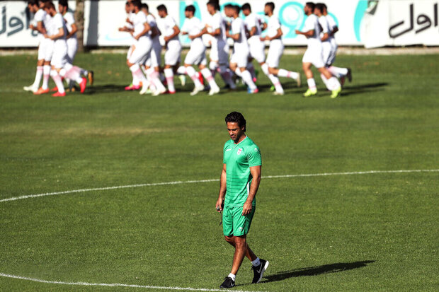 Iran U23 football team’s future uncertain