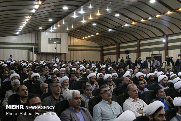 سفر آیت الله سید ابراهیم رئیسی رئیس قوه قضائیه به استان هرمزگان