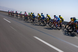 نخستین دوره تور دوچرخه‌سواری مرند برگزار می‌شود