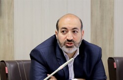 «محمد جمشیدی» معاون امور سیاسی دفتر رئیس‌جمهور شد