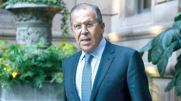 Iran’s last nuclear enrichment step accords with NPT: Lavrov
