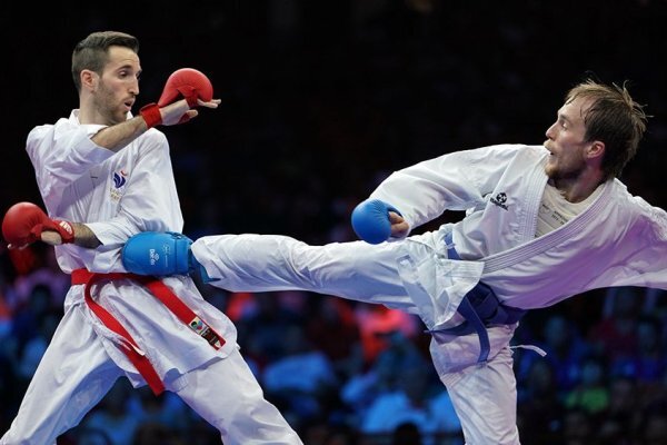 کاراته شانسی برای حضور در المپیک لس آنجلس ۲۰۲۸ ندارد